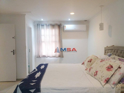 Imagem 17 de 25 de Casa Para Venda Próximo Ao Parque Da Água Branca. Com 467 M² De Ac, Reformada. Imóvel Comercial Ou Residencial!!! - Ca0389