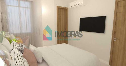 Imagem 6 de 15 de Apartamento Em Copacabana Próximo Ao Metro E Praia!! - Cpap31229