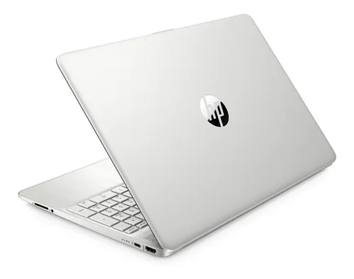 Laptop Hp 15-ef1501la amd Athlon Silver 8gb Ram 256gb Ssd