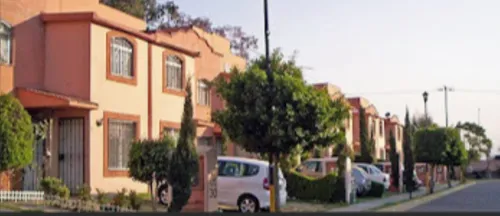 Casa En Venta, Cond. Horizontal, Cuautitlan Izcalli, Edo. De Mex...cbr