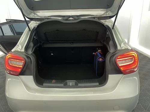 Mercedes-Benz Clase A 1.6 A 200
