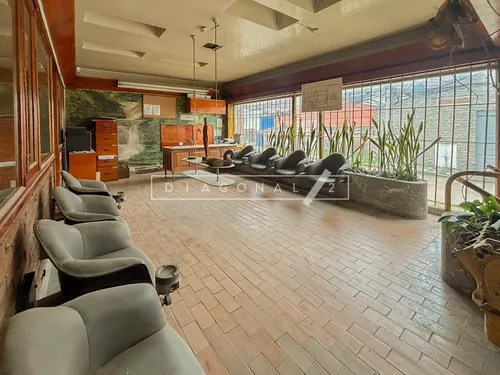 Bodega Industrial En Arriendo En Soacha