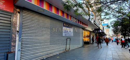 Imagen 2 de 9 de Local En Venta Av Independencia E/ Av Luro Y San Martin