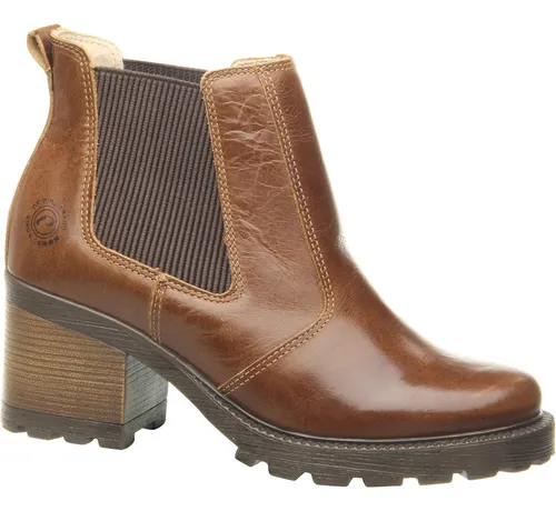 Bota pegada feminina best sale 2019