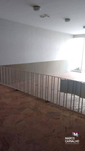 Casa Com 3 Dormitórios À Venda, 280 M² Por R$ 1.000.000,00 - Boa Vista - Marília/sp - Ca0265