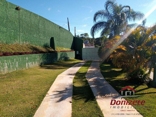 Imagem 5 de 12 de Chácara A Venda - Caucaia / Cotia - 3357