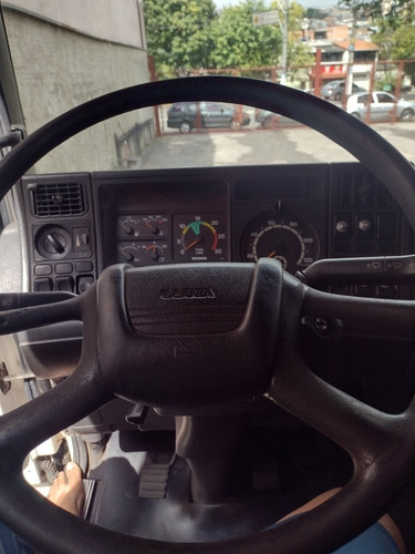 Imagem 12 de 15 de Scania P 114 330 6x2