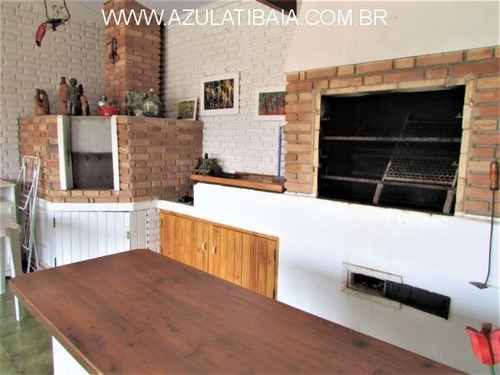 Imagem 29 de 30 de Chácara Em Atibaia, Condominio Fechado Horto Ivan Acesso Asfaltado, Proximo Rodovia D.pedro - Ch03336 - 32678188