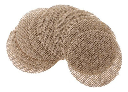Toalhetes De Mesa 4 Peças