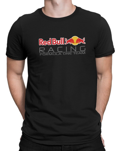 Polera Redbull Racing Nuevo