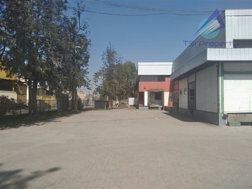 Imagen 5 de 22 de Arriendo Estacionamiento Industrial Independiente Cerrillos