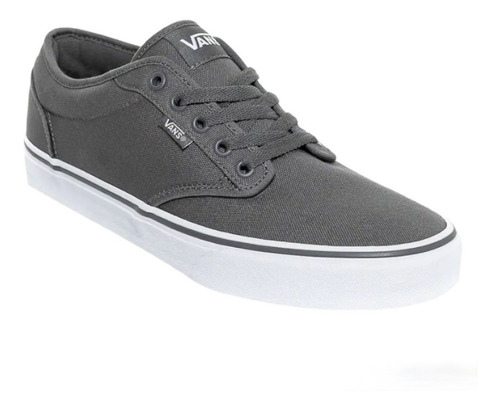 Tenis Vans Atwood Black Gum 