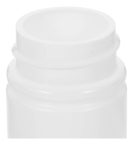 24 Botellas De Hdpe, Botellas De Muestra, Envases De Medicam