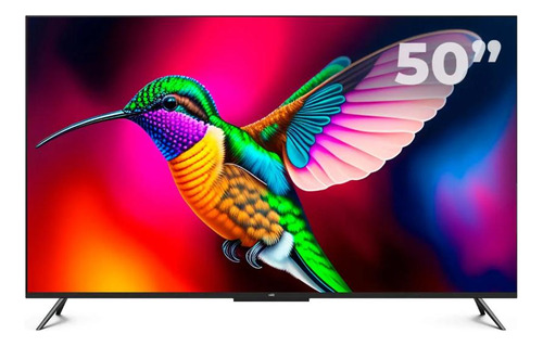 Tv Kalley 50 127 Cm  4k-uhd Qled