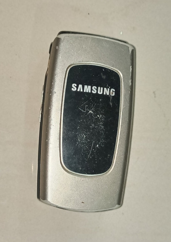 Celular Samsung Sgh-x150l No Funciona