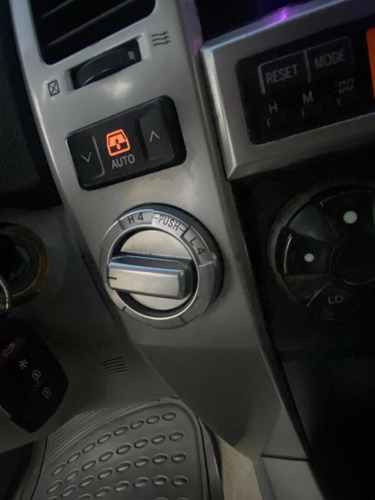 Imagen 5 de 15 de Toyota 4runner 4runner Americana