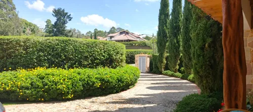 Vendo Casa Campestre En Llanogrande Sector Tablazo