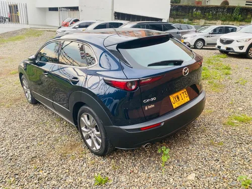 Mazda CX-30 2.0 Grand Touring At