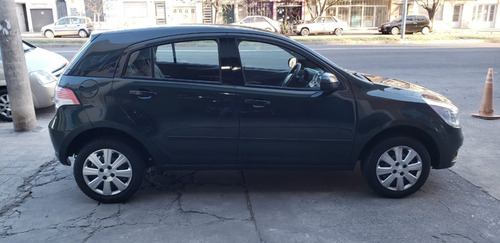 Imagen 8 de 15 de Chevrolet Agile Lt 2012