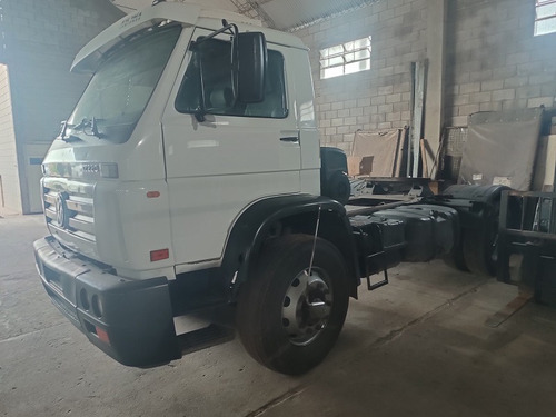 Camion Volkswagen 17220 Tractor 14 (anticio + Financiacion)