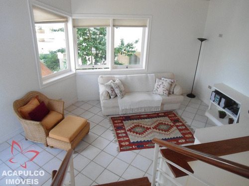 Jardim Acapulco. O Paraíso É Aqui! - Ai00198 - Ai00198