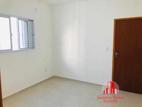 Casa À Venda No Bairro Jardim Oasis - Taubaté/sp - 767