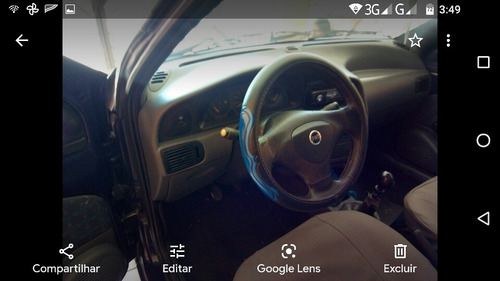 Fiat Palio Edx