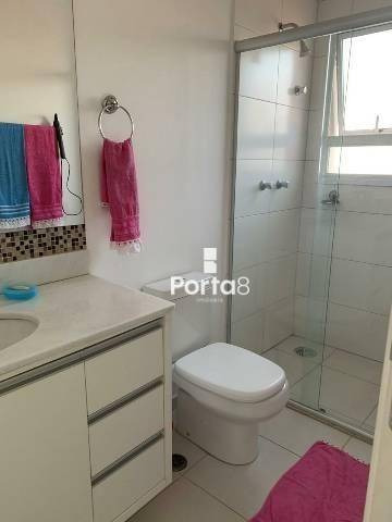 Imagem 10 de 10 de Apartamento À Venda, 104 M² Por R$ 650.000,00 - Jardim Urano - São José Do Rio Preto/sp - Ap8047
