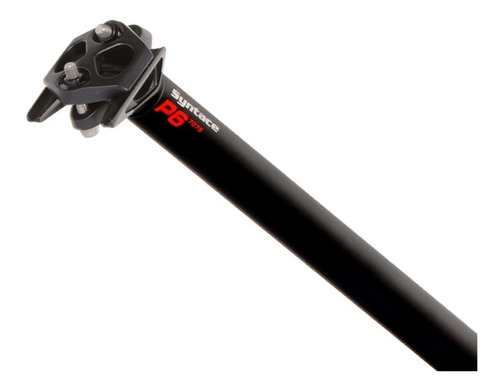 Canote Syntace P6 7075 27,2mm 380mm