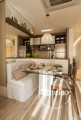Imagem 21 de 30 de Apartamento Com 2 Quartos, 48.18m2, À Venda Em Santo André, Parque Jaçatuba - Orl9930
