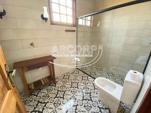 Imagem 19 de 25 de Linda Casa No Condomínio Reserva Das Paineiras. (código Cc00033) - Cc00033 - 70729385