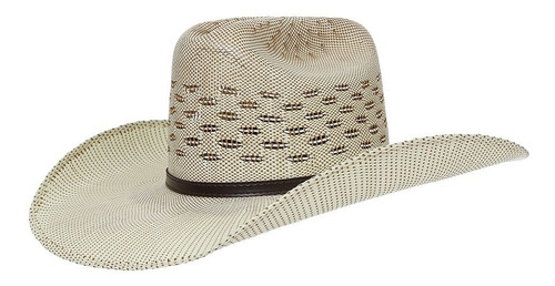 Chapéu Stetson Copa Americana 20x Bicolor 31556