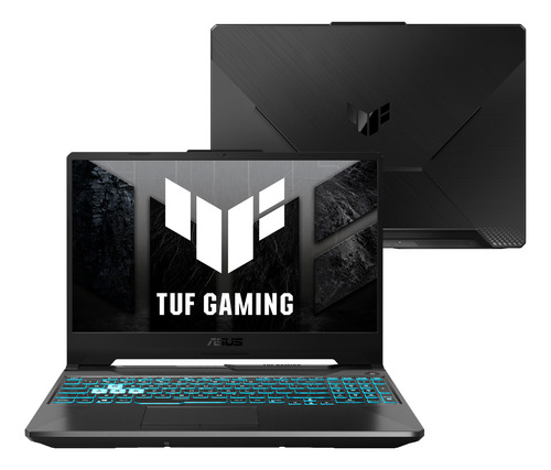 Notebook Asus Tuf Gaming A15 Rtx3050 Ryzen 7 16gb 512gb W11