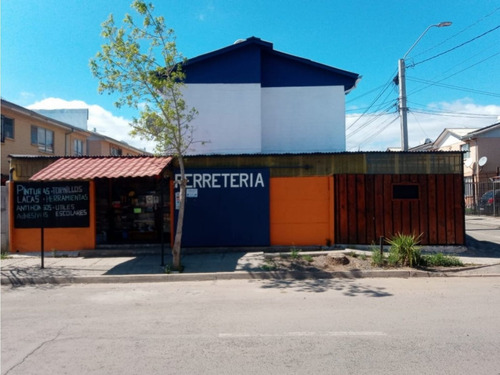 Imagen 1 de 11 de Casa Comercial