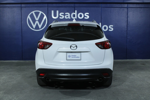 Mazda CX-5 2.0 I Grand Touring Mt