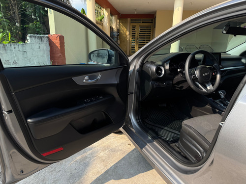 Kia Forte 2.0 Lx At