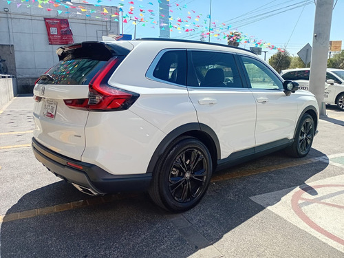 Honda Cr-v 2023