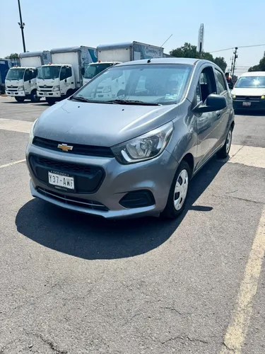 Chevrolet Beat 1.3 Lt Mt