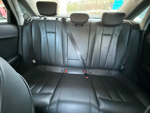 Audi A4 2.0 T Select 190hp Dsg