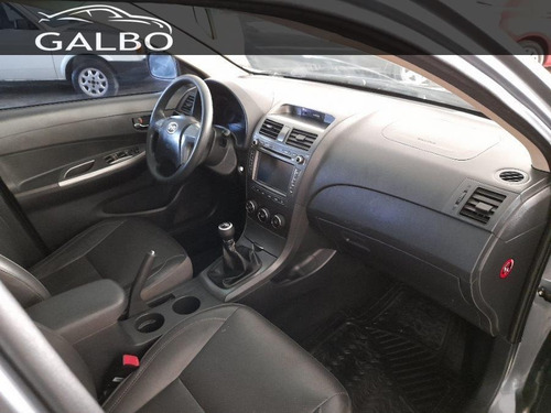 Byd F3 Full 1.5, Retira Con Usd3.950 - Galbo