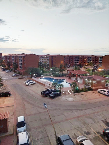 Imagen 16 de 20 de Apartamento En Venta En Residencia La Estancia