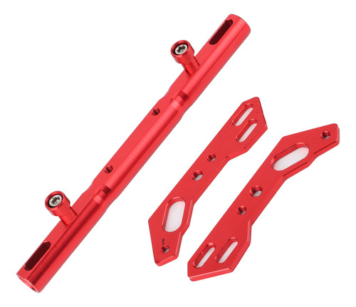 Manillar De Equilibrio Para Motocicleta, Barra Cnc Ajustable
