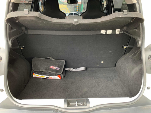 Renault Kwid Outsider Full 2020