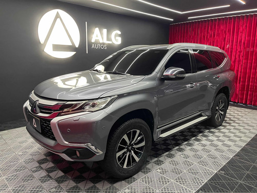 Mitsubishi Montero Sport 3.0