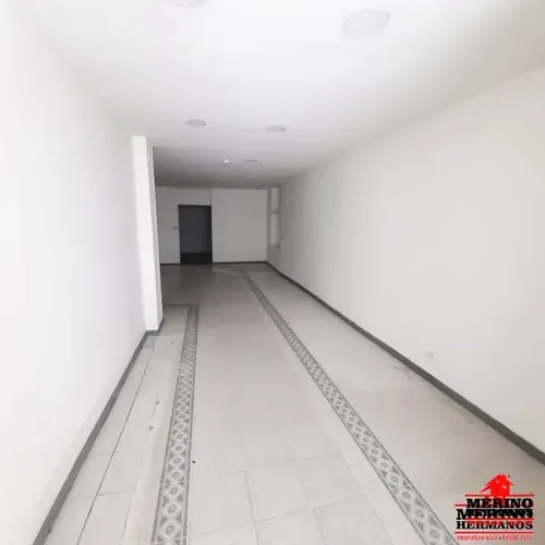 Local En Arriendo En Medellín - La Candelaria