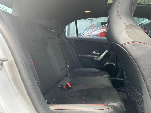 Mercedes-benz Clase A A250 Amg-line 2020