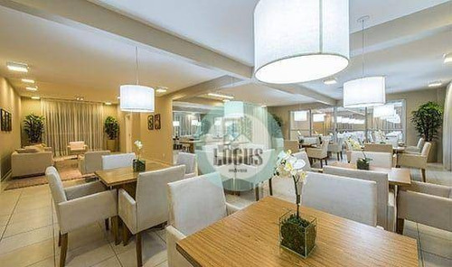Imagem 11 de 14 de Apartamento Com 2 Dormitórios À Venda, 44 M² Por R$ 250.000,00 - Canhema - Diadema/sp - Ap1780