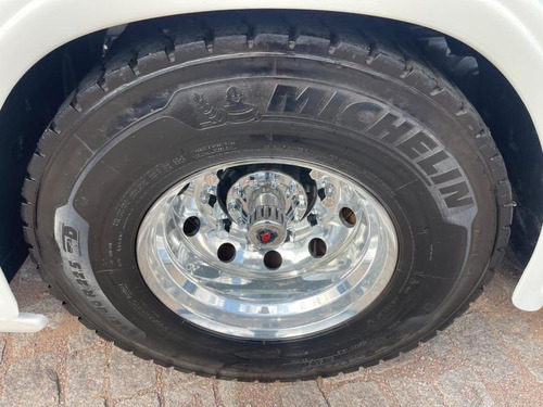Scania R540 6x4 Traçado Ano 2024 Highline Com Retarder