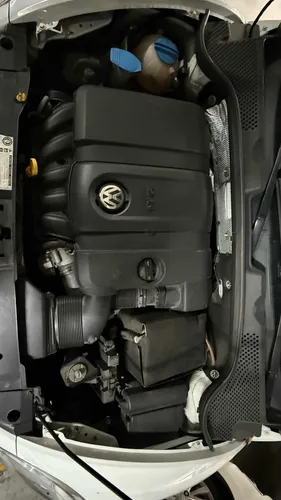 Volkswagen Beetle 2.5 50 Aniversario At