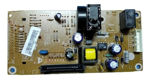 Imagen 1 de 6 de Tarjeta Electronica Para Microondas LG P/no.ebr73819725